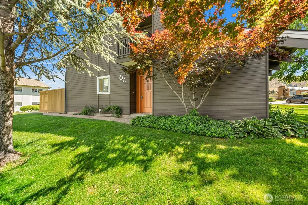 107 Shafer Street Wenatchee WA 98801