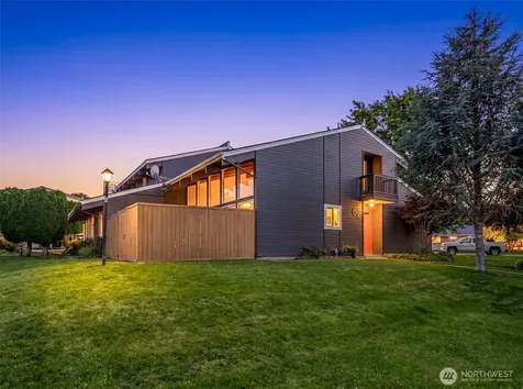 107 Shafer Street Wenatchee WA 98801