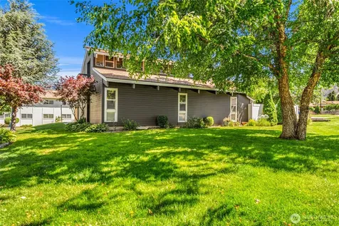 107 Shafer Street Wenatchee WA 98801