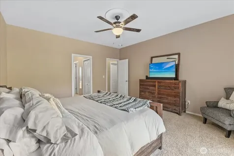 434 Islandcrest Drive Camano Island WA 98282