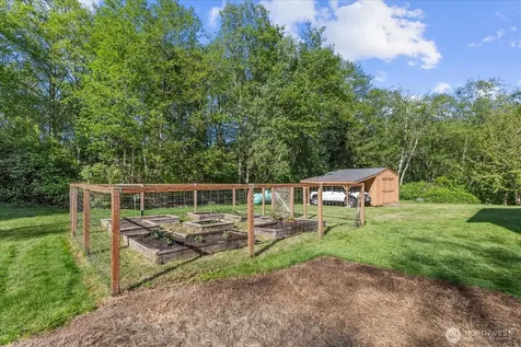 434 Islandcrest Drive Camano Island WA 98282