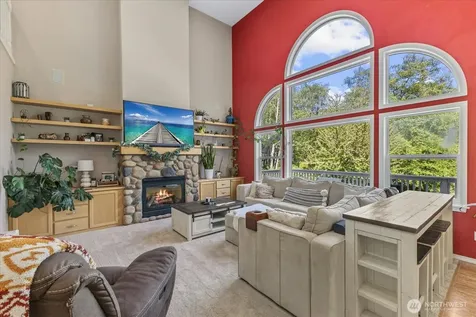 434 Islandcrest Drive Camano Island WA 98282