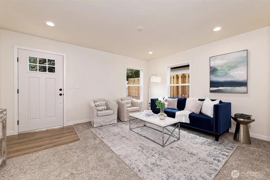 121 E Ashwood Lane Shelton WA 98584