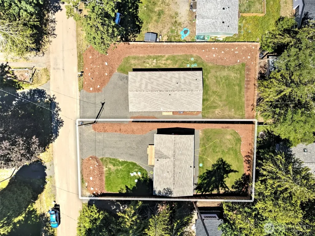 121 E Ashwood Lane Shelton WA 98584