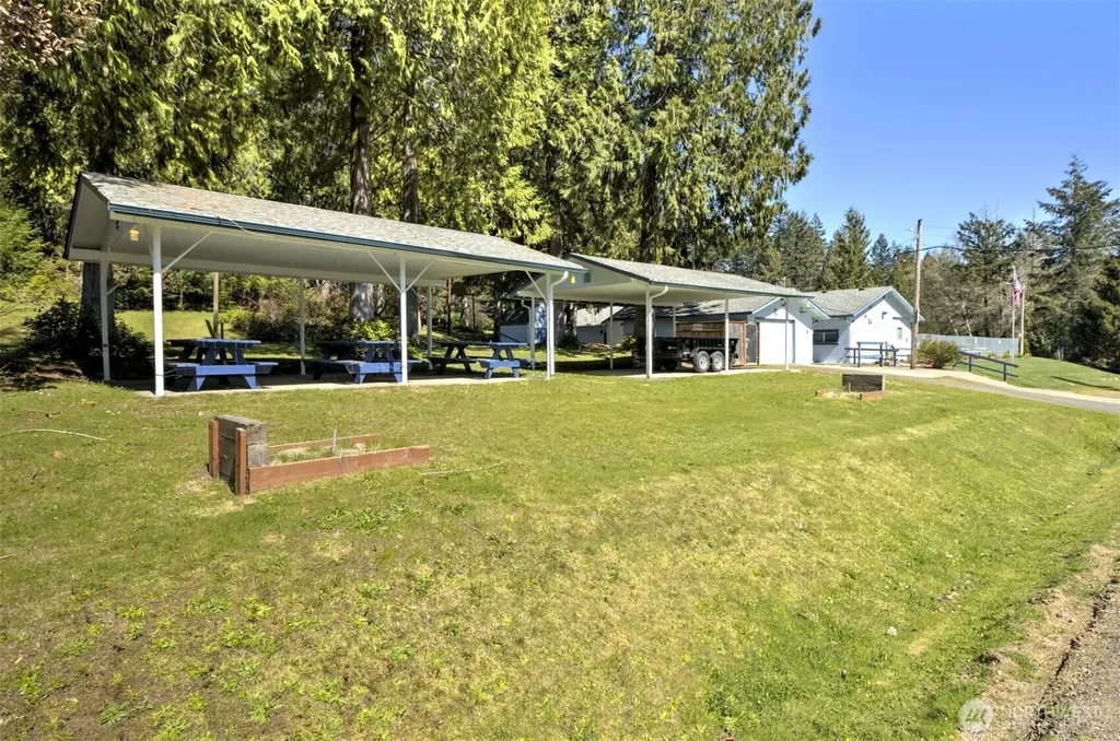 121 E Ashwood Lane Shelton WA 98584
