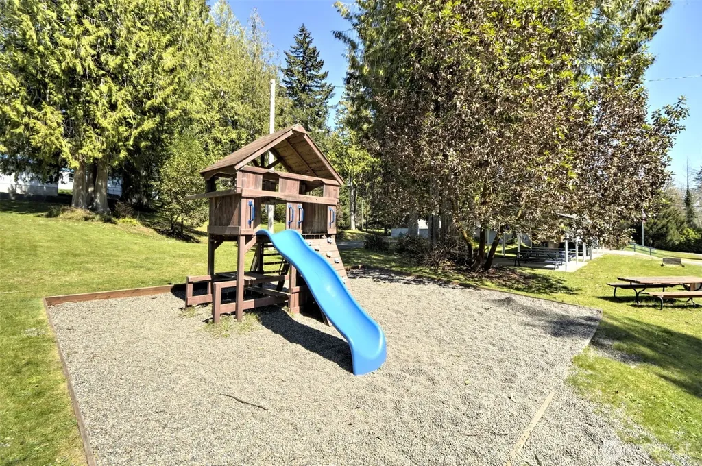 121 E Ashwood Lane Shelton WA 98584