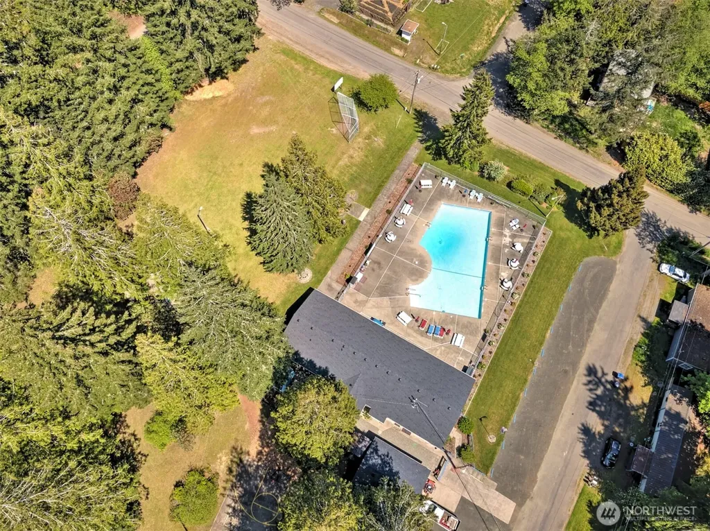 121 E Ashwood Lane Shelton WA 98584