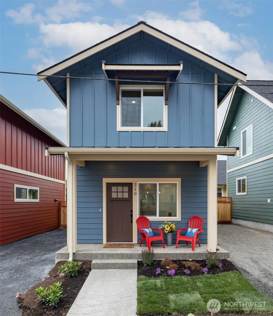 210 Carolina Street Bellingham WA 98225
