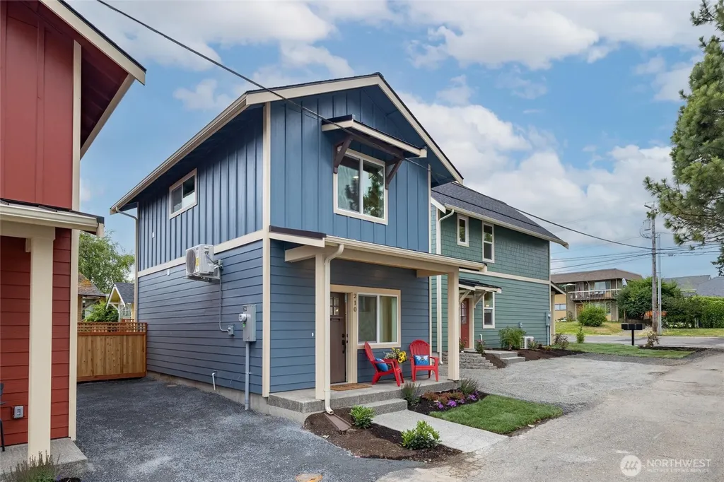 210 Carolina Street Bellingham WA 98225