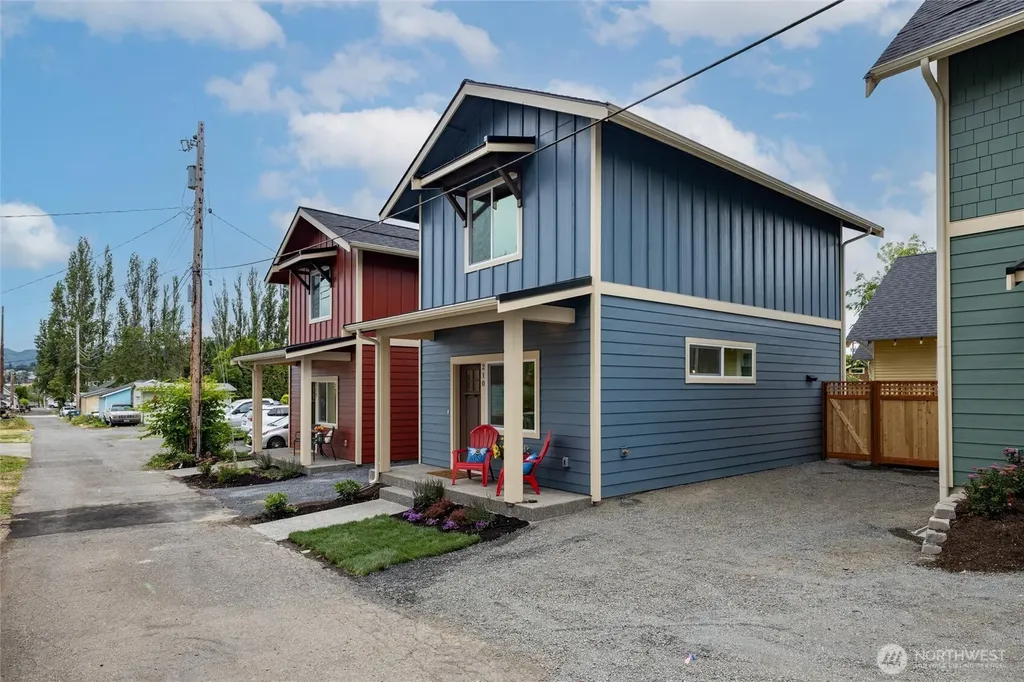 210 Carolina Street Bellingham WA 98225