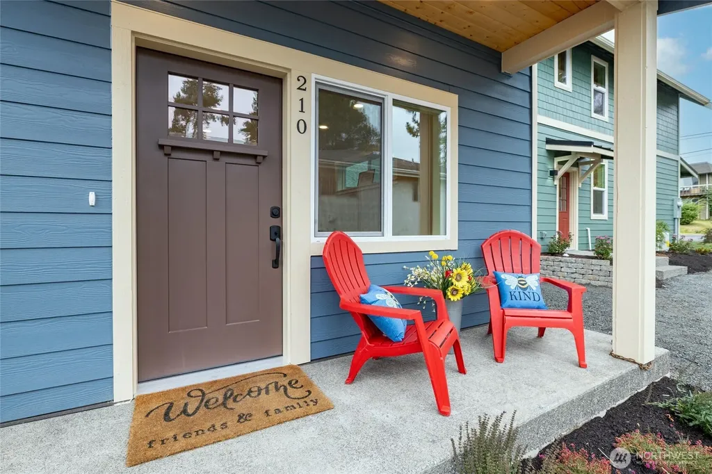 210 Carolina Street Bellingham WA 98225