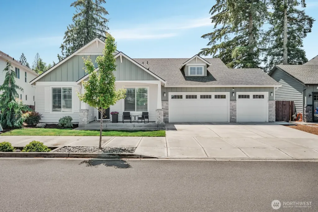 1947 SE 29th Street Battle Ground WA 98604
