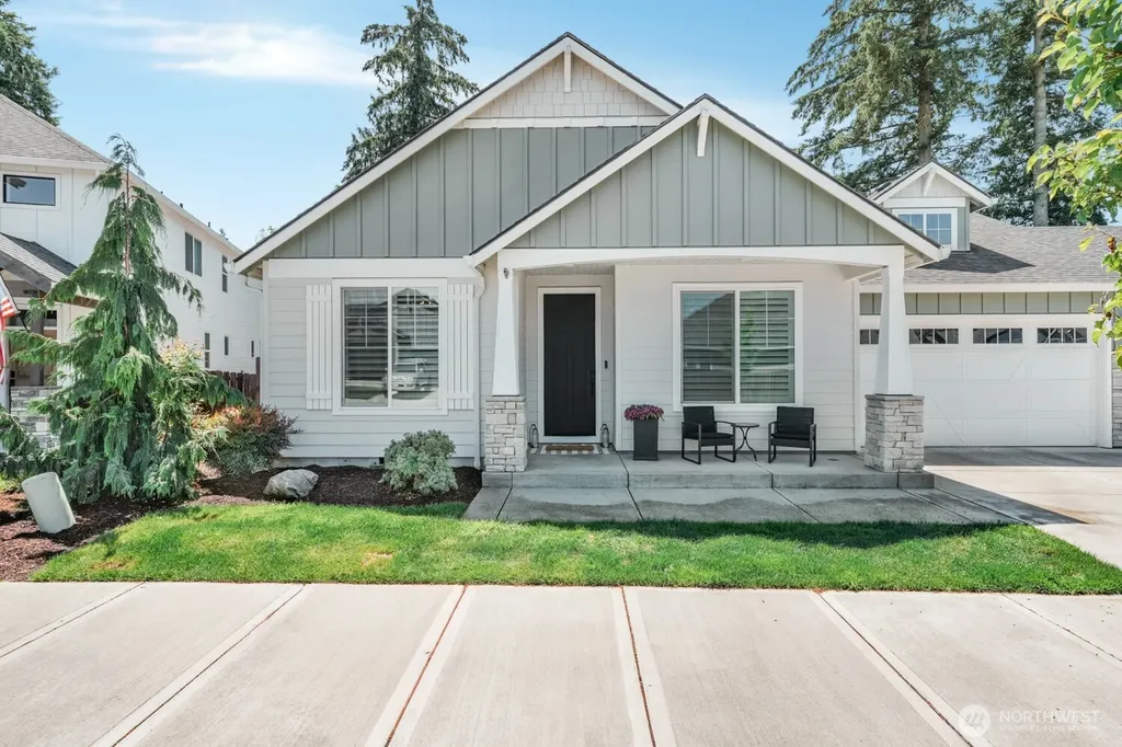 1947 SE 29th Street Battle Ground WA 98604