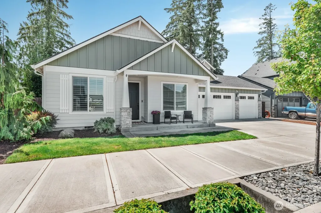 1947 SE 29th Street Battle Ground WA 98604