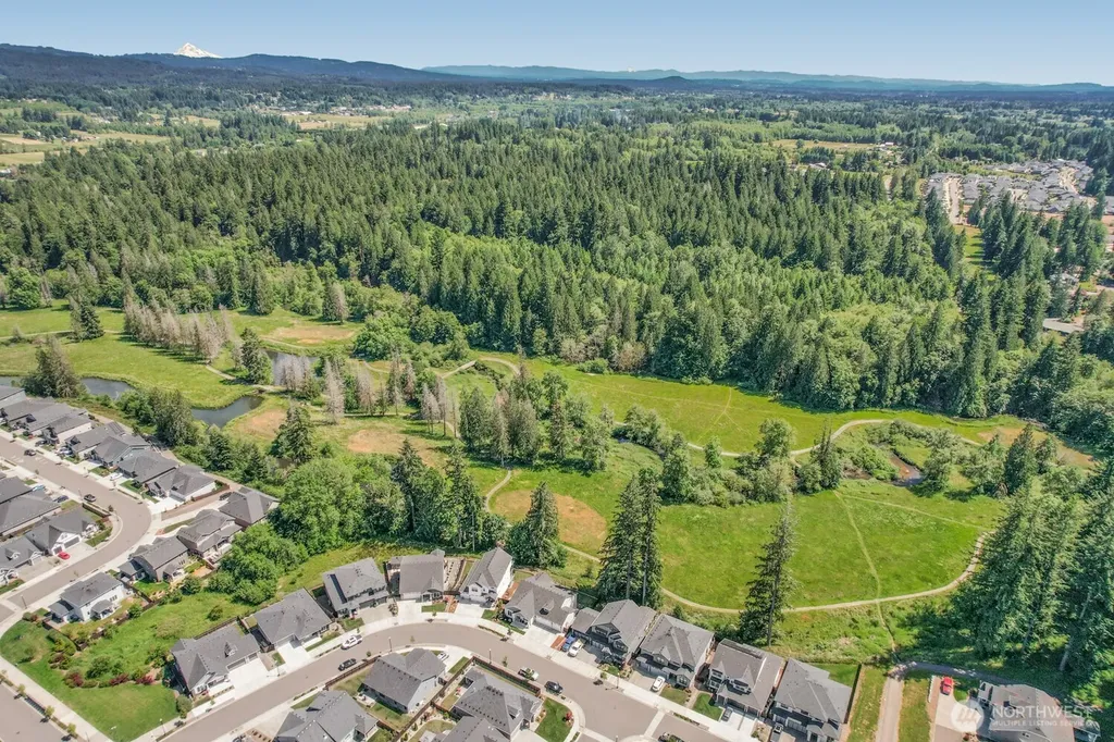 1947 SE 29th Street Battle Ground WA 98604