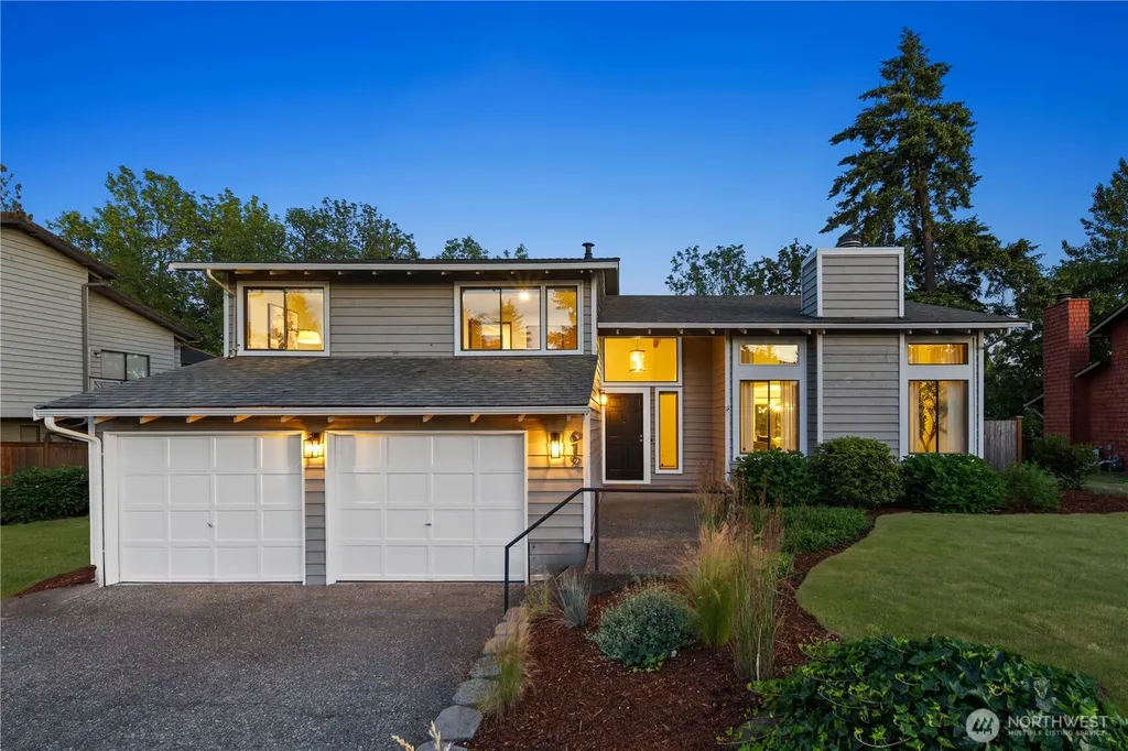 619 S 31st Street Renton WA 98055