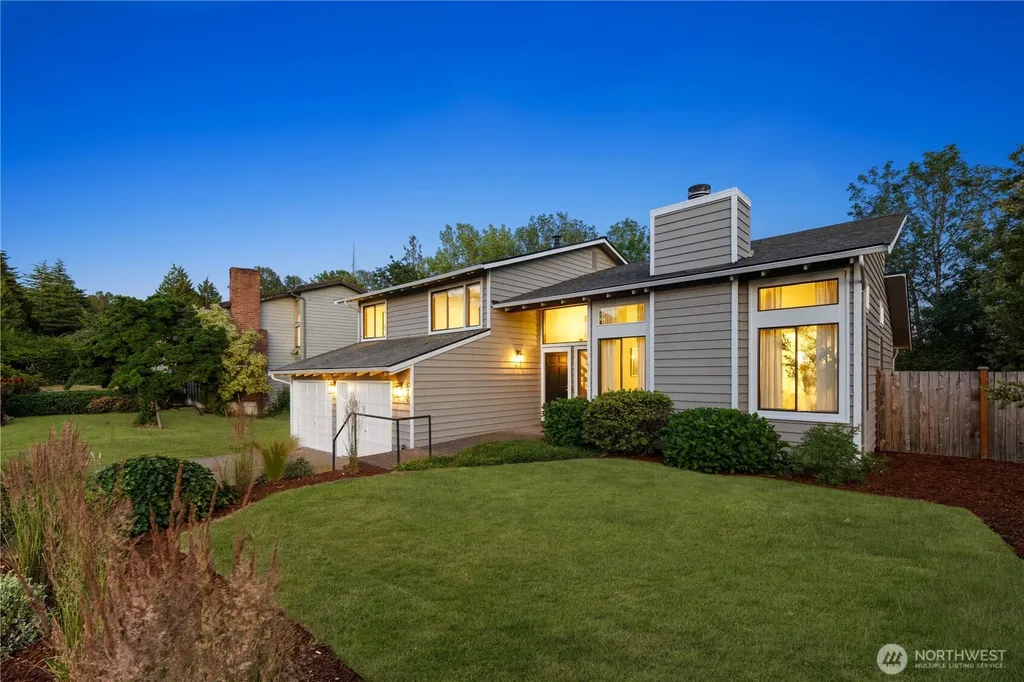 619 S 31st Street Renton WA 98055
