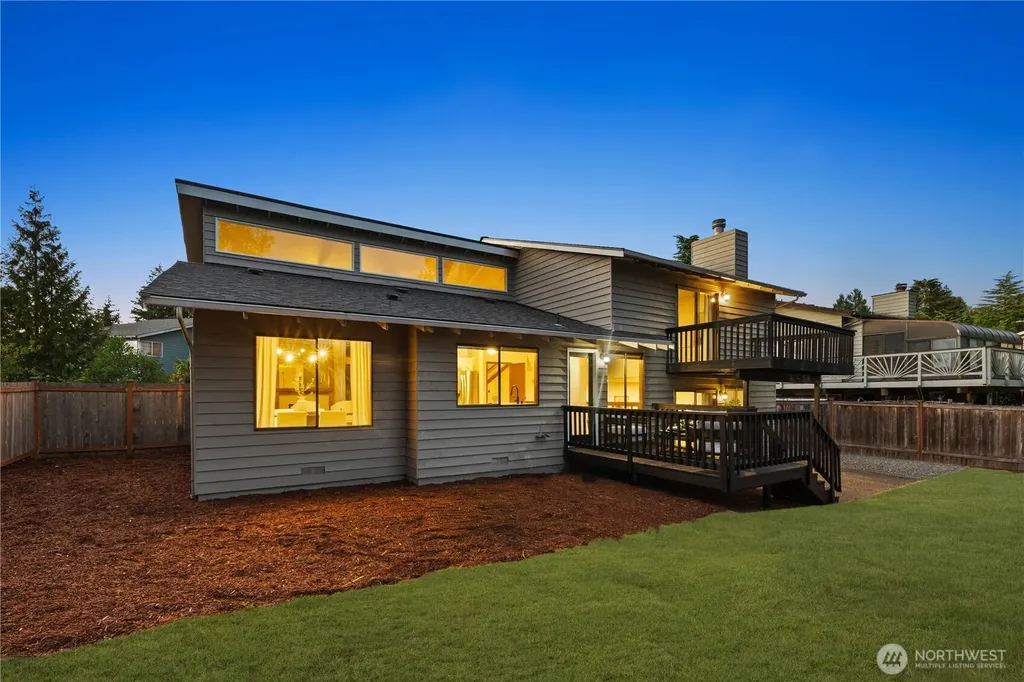 619 S 31st Street Renton WA 98055