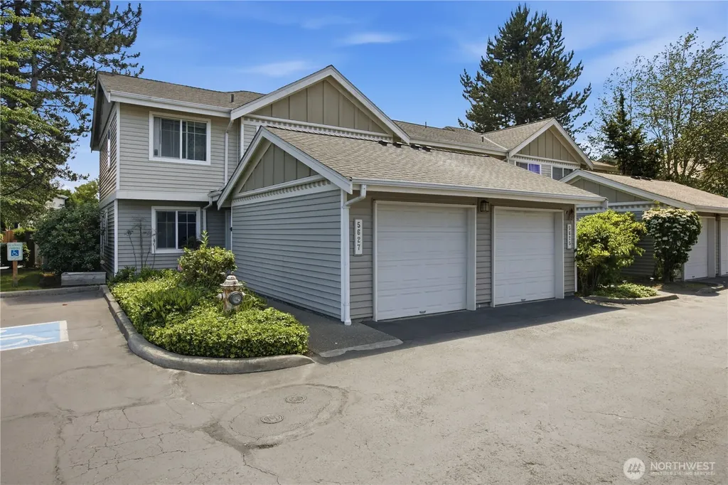 5603 S 232nd Street Kent WA 98032