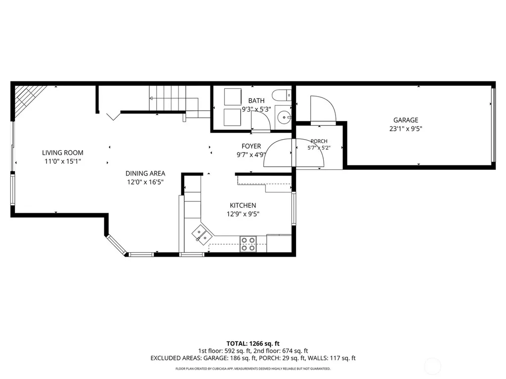 5603 S 232nd Street Kent WA 98032