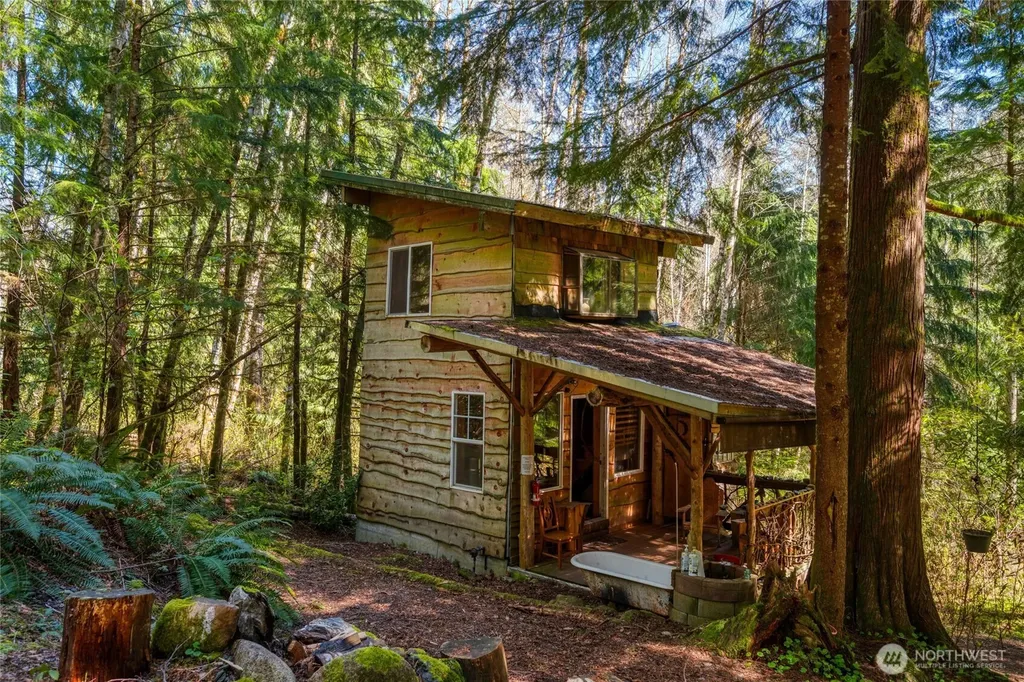 350 Cheetah Lane Sedro Woolley WA 98284
