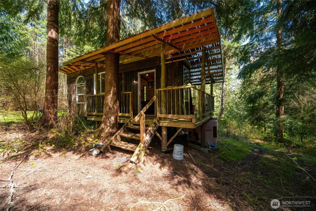 350 Cheetah Lane Sedro Woolley WA 98284
