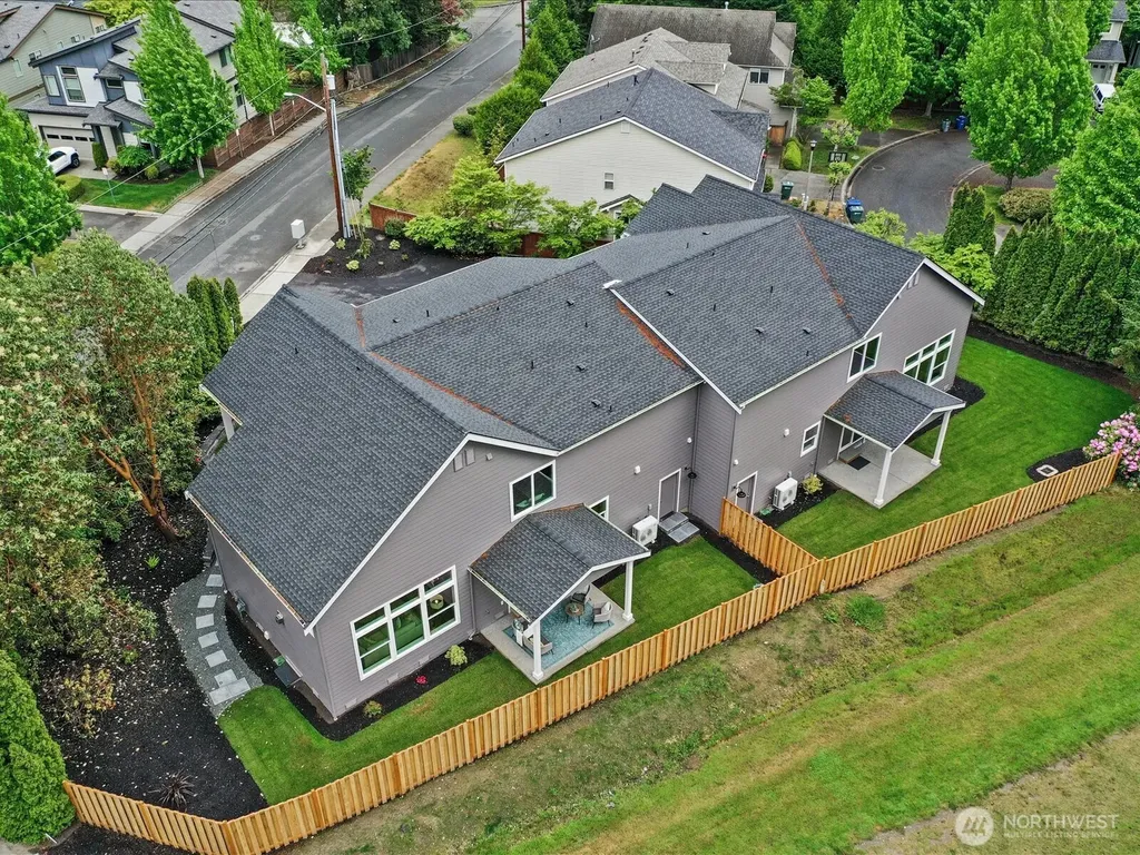 9207 NE 175th Street Bothell WA 98011
