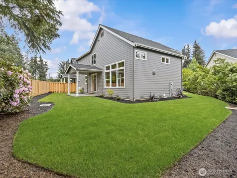 9207 NE 175th Street Bothell WA 98011