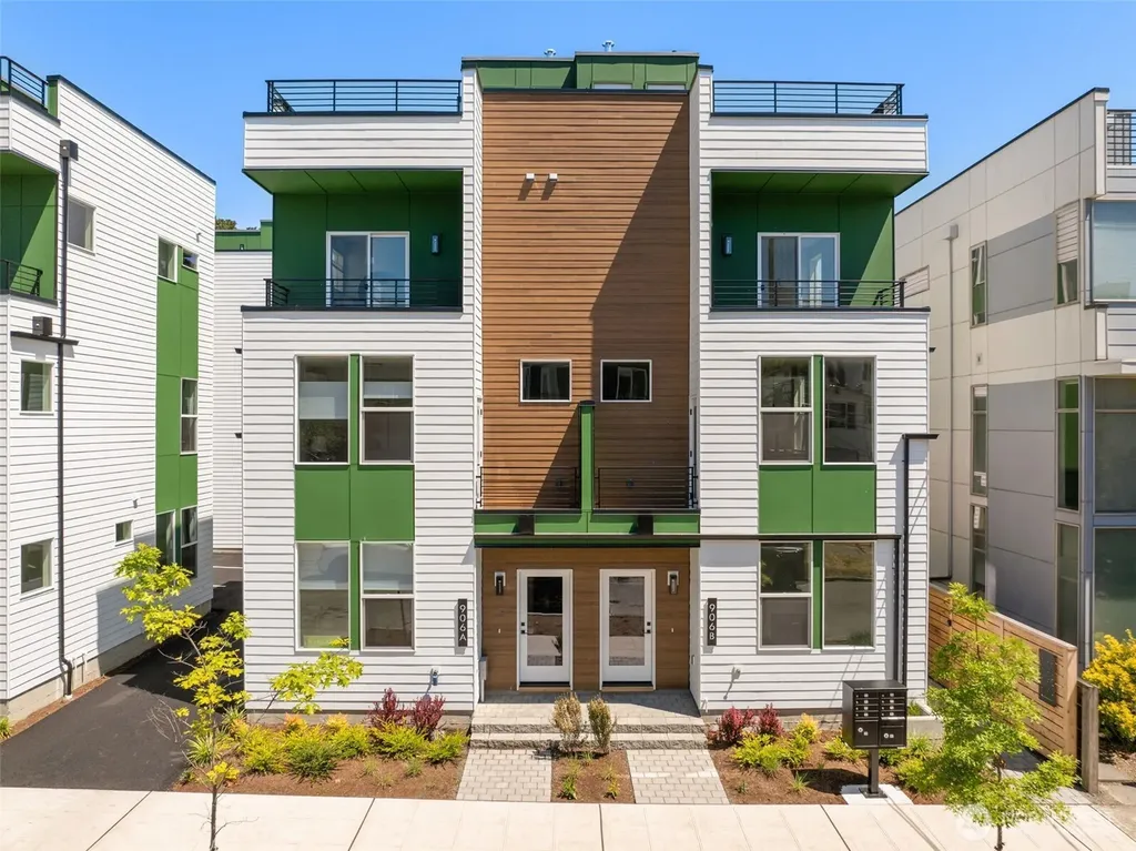 2805 S Charles Street S Seattle WA 98144