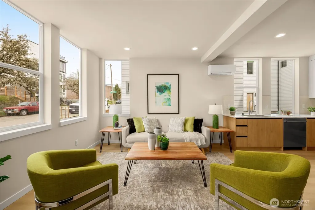 2805 S Charles Street S Seattle WA 98144