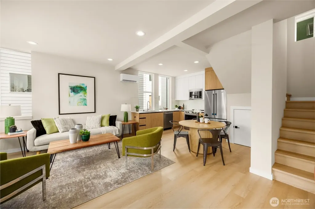 2805 S Charles Street S Seattle WA 98144