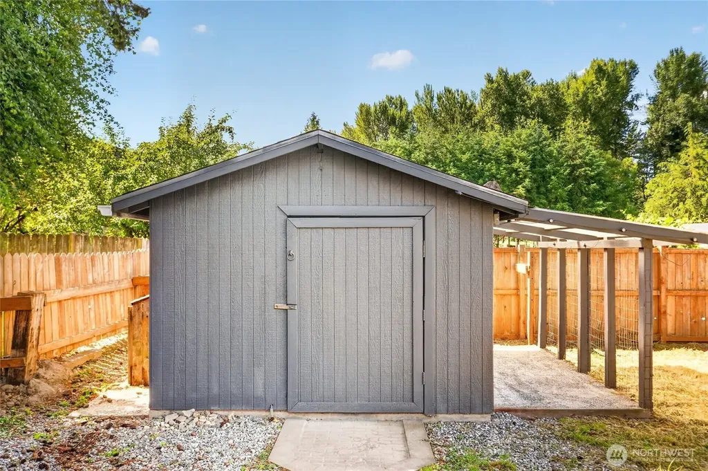 303 Lincoln Street Everson WA 98247