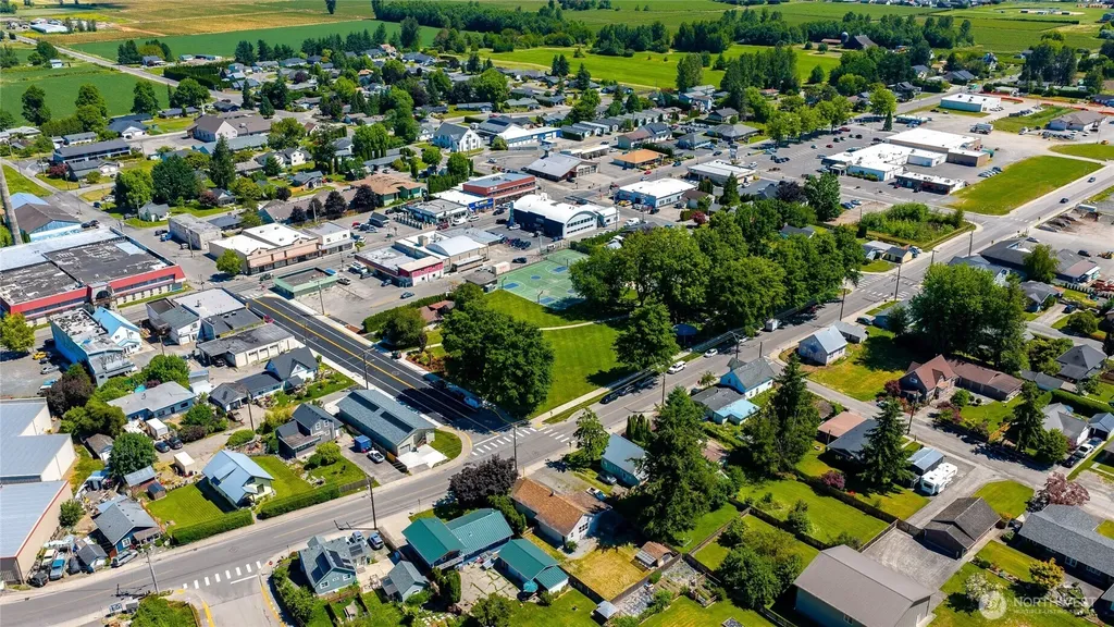 303 Lincoln Street Everson WA 98247