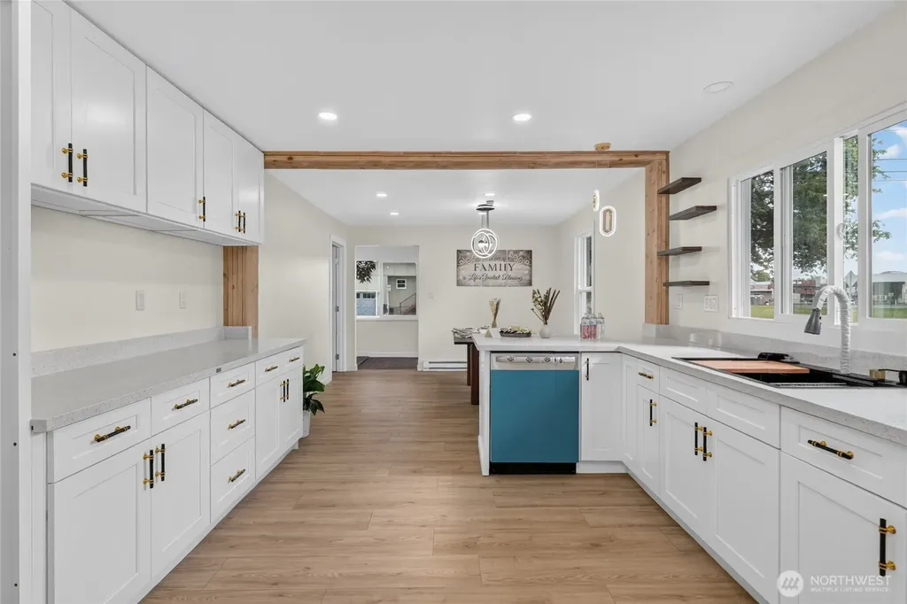 303 Lincoln Street Everson WA 98247