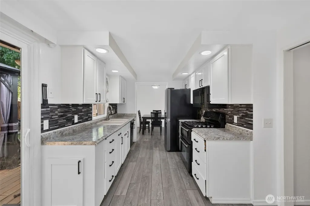 13236 NE 129th Place Kirkland WA 98034
