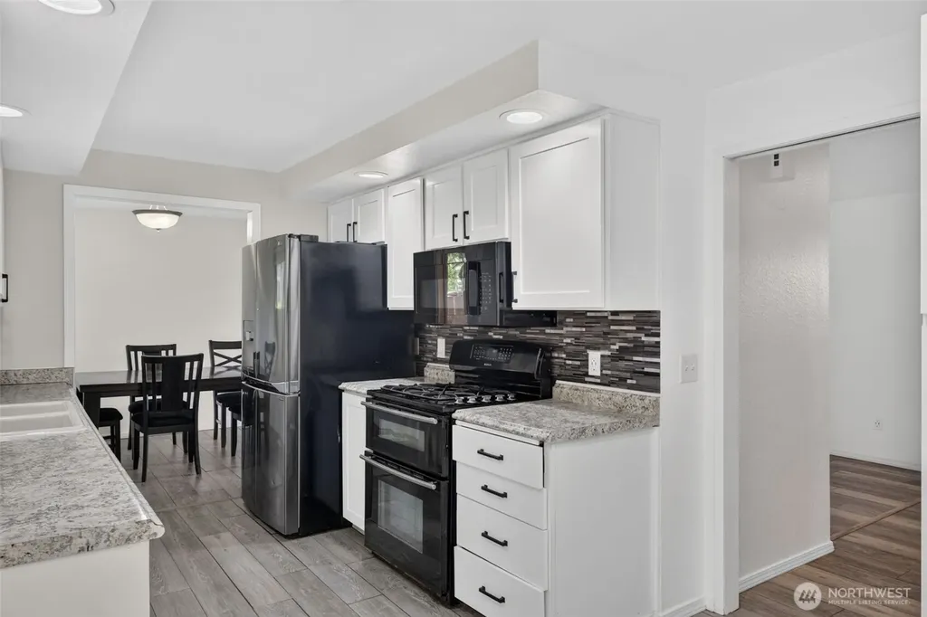 13236 NE 129th Place Kirkland WA 98034