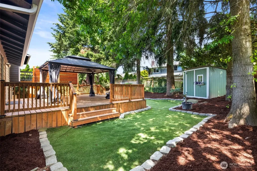 13236 NE 129th Place Kirkland WA 98034