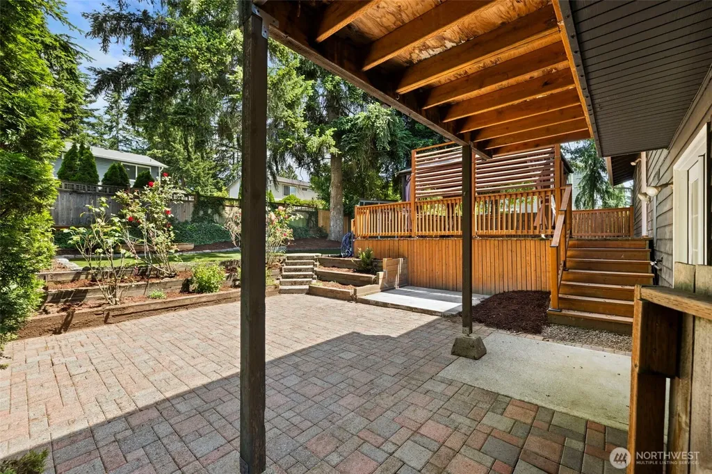 13236 NE 129th Place Kirkland WA 98034