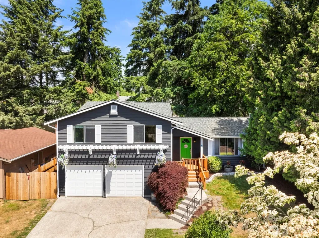 13236 NE 129th Place Kirkland WA 98034