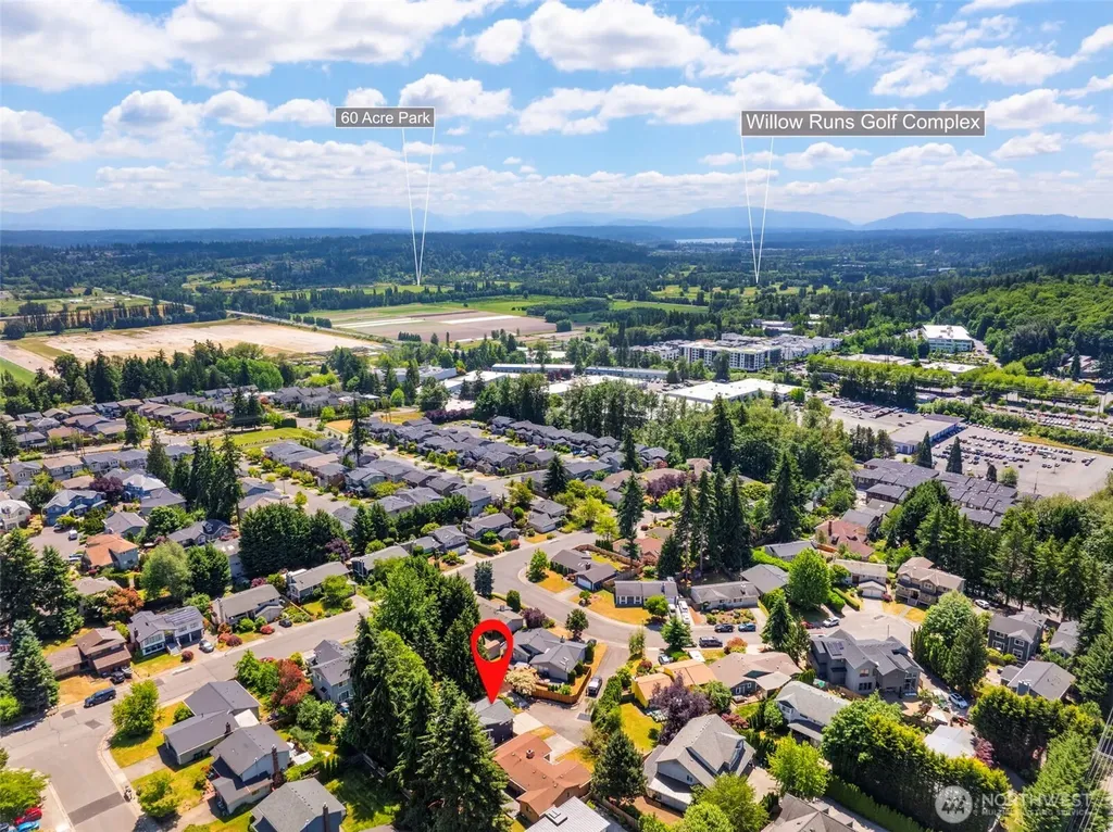 13236 NE 129th Place Kirkland WA 98034