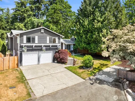 13236 NE 129th Place Kirkland WA 98034