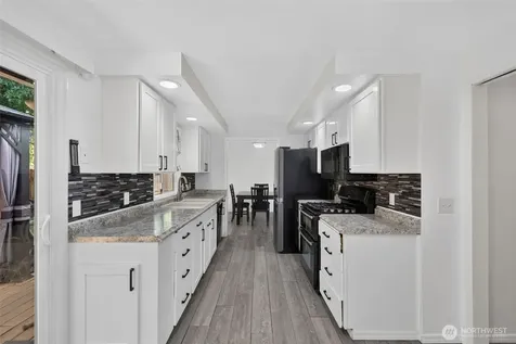13236 NE 129th Place Kirkland WA 98034