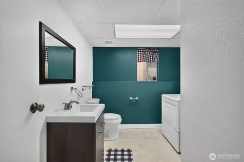 13236 NE 129th Place Kirkland WA 98034