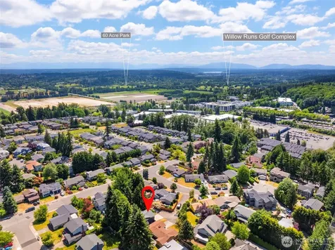 13236 NE 129th Place Kirkland WA 98034