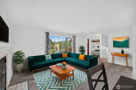 13236 NE 129th Place Kirkland WA 98034