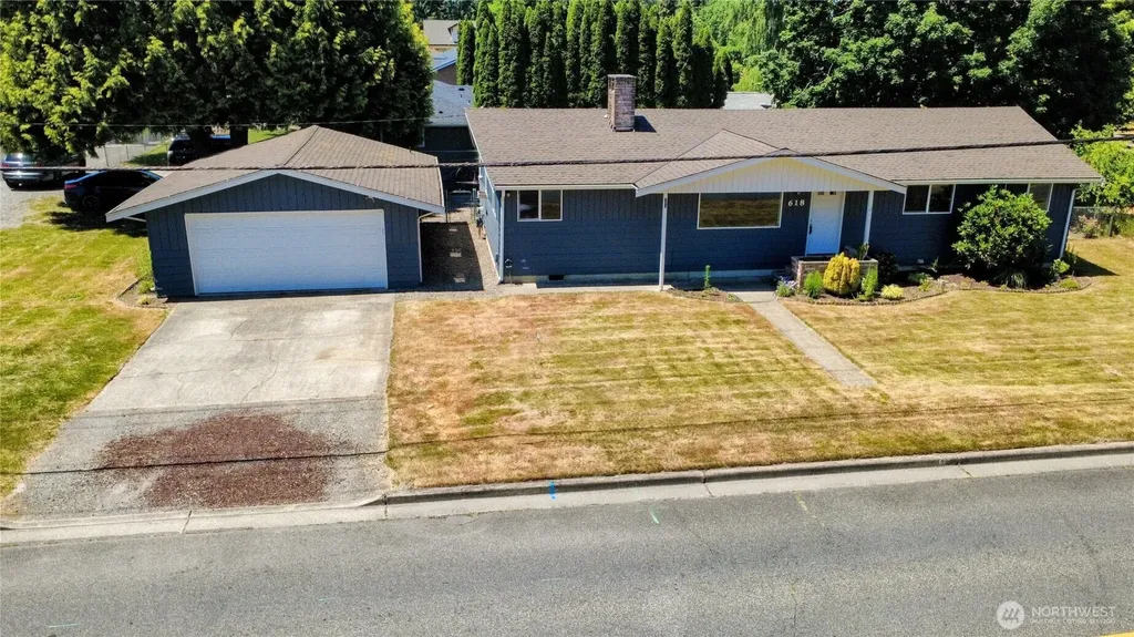 618 21st Street SE Puyallup WA 98372