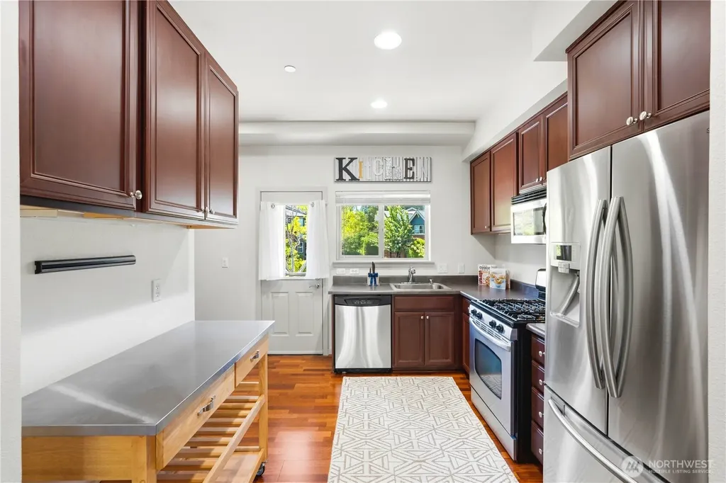 4846 Pointes Drive Mukilteo WA 98275