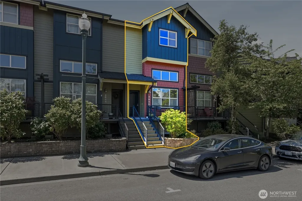 4846 Pointes Drive Mukilteo WA 98275
