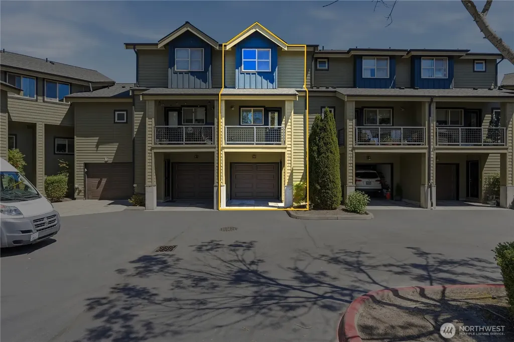4846 Pointes Drive Mukilteo WA 98275