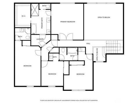 9207 NE 175th Street Bothell WA 98011